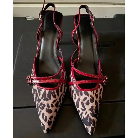 Kitten heels - Picture 2 of 4